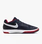 Кросівки унісекс Nike Ja 1 Basketball Shoes Blue FQ4796-403
