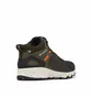 Черевики чоловічі Columbia Peakfreak Ii Mid Outdry Green BM2138-313