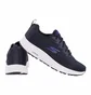 Кроссовки мужские Skechers Go Run Blue 220375-NVY