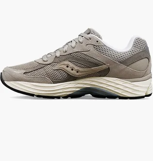 Кроссовки унисекс Saucony Progrid Omni 9 Premium Brown S70740-10