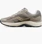 Кроссовки унисекс Saucony Progrid Omni 9 Premium Brown S70740-10