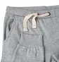 Штаны мужские Jeep Cargo Sweatpants Grey O102579-G347