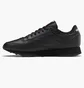 Кросівки чоловічі Reebok Classic Leather Shoes Black Gy0955