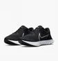 Кроссовки мужские Nike React Infinity Run Fk 3 Black Dh5392-001