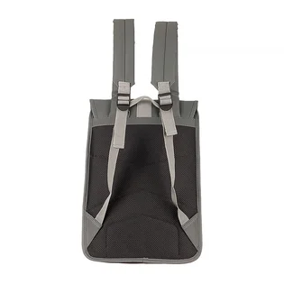 Рюкзак унісекс Rains Backpacks Green 1370-SLATE