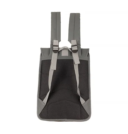 Рюкзак унісекс Rains Backpacks Green 1370-SLATE
