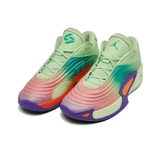 Кроссовки унисекс Air Jordan Luka 3 Turquoise HQ4255-300