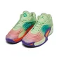 Кроссовки унисекс Air Jordan Luka 3 Turquoise HQ4255-300