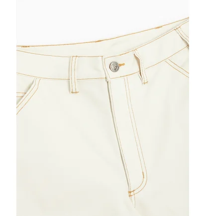 Штаны мужские Nike Life Carpenter Pants Beige FB7198-030