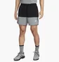 Шорти чоловічі Nike Club Black/Grey FB7811-010