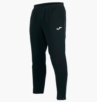 Штаны мужские Joma Elba Long Black 100540.1