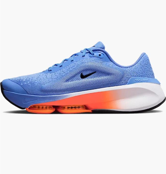 Кросівки жіночі Nike Versair Blue DZ3547-401
