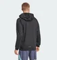 Толстовка мужская Adidas Game And Go Training Black IN5560