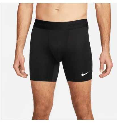 Термобелье мужское Nike Pro Black FB7958-010