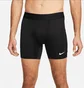 Термобелье мужское Nike Pro Black FB7958-010