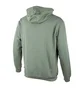 Худи мужское Jeep Hooded Sweatshirt Since 1941 Green O102569-E847