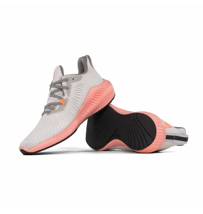 Кроссовки женские Adidas Alphabounce 3 W Grey EG1387
