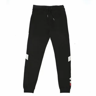 Штани чоловічі Fila Sabbia Black FAW033280010