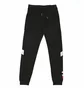 Штаны мужские Fila Sabbia Black FAW033280010