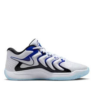 Кроссовки мужские Nike Kd 17 White/Blue FJ9487-100