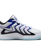 Кросівки чоловічі Nike Kd 17 White/Blue FJ9487-100