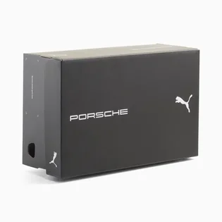 Кросівки чоловічі Puma Porsche Easy Rider Poster Hero Black 308868-02
