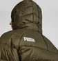Куртка чоловіча Puma Packlite Down Jacket Olive 849355-70