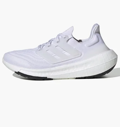 Кроссовки женские Adidas Ultraboost Light Shoes White GY9352