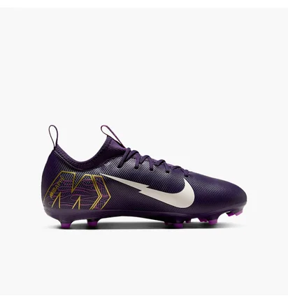 Бутсы детские Nike Zoom Vapor 16 Academy Violet FQ8394-500