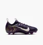 Бутсы детские Nike Zoom Vapor 16 Academy Violet FQ8394-500