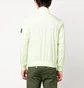 Олімпійка унісекс Stone Island Garment Dyed Jacket Green 781542822-V0052