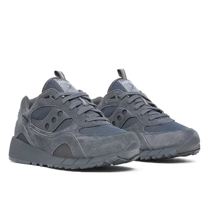 Кросівки унісекс Saucony Shadow 6000 Gtx Grey S70786-5