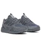 Кросівки унісекс Saucony Shadow 6000 Gtx Grey S70786-5