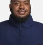 Куртка чоловіча Nike Club Fleece Winterized Jacket Blue FB8386-410