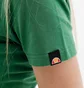 Футболка женская Ellesse Chelu Crop T-Shirt Green SGR17949-503