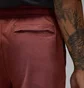Спортивный костюм унисекс Nike Mflt Wash Flc Bordo FV7249-231__FV7253-231