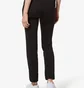 Штаны мужские AUSTRALIAN Essentials Elastic Fleece Pants Black LSDPA0003-003