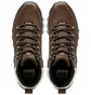 Ботинки мужские Helly Hansen Forester Premium Brown 12030-708