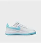 Кроссовки детские Nike Force 1 Low Easyon White FN0237-107