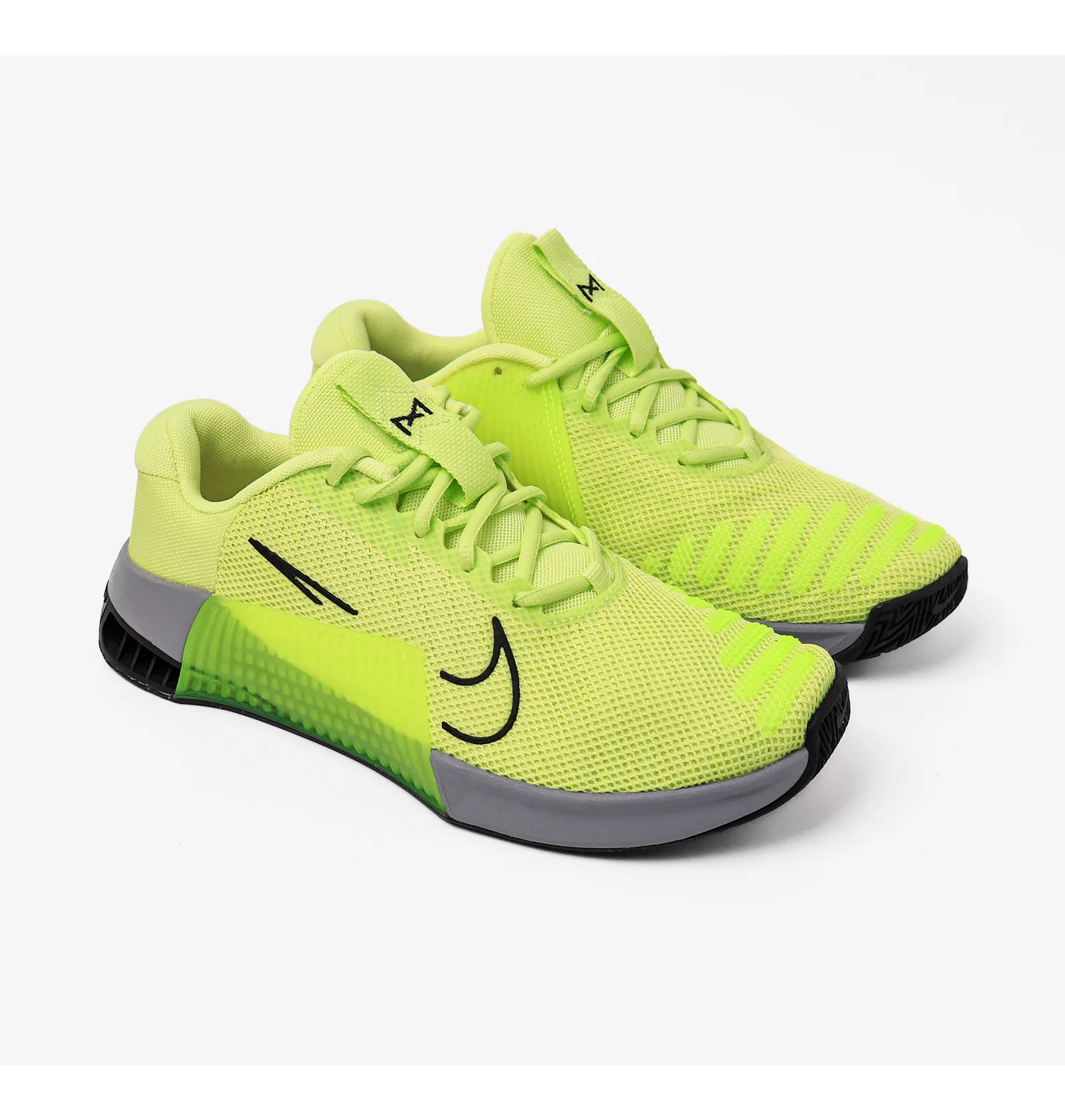 ᐉ Кросівки чоловічі Nike Metcon 9 Green DZ2617-701 - придбати в