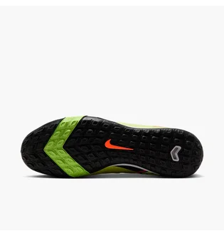 Сороконожки унисекс Nike Zoom Mercurial Vapor Xvi Pro Tf Green FQ8687-300
