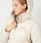 Пуховик жіночий Columbia Amaze Puff Beige 2133703278