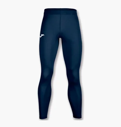 Термобелье мужское Joma Brama Academy Blue 101016.331