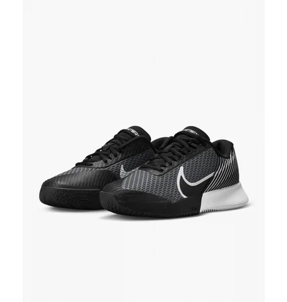 Кросівки жіночі Nike Court Air Zoom Vapor Pro 2 Black Dv2024-001