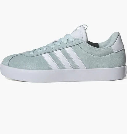Кроссовки женские Adidas Vl Court 3.0 Light Blue IF4470
