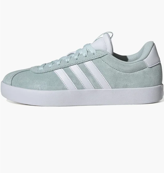 Кроссовки женские Adidas Vl Court 3.0 Light Blue IF4470