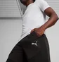 Шорты мужские Puma Evostripe Shorts Black 678996-01