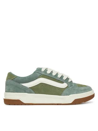 Кроссовки мужские Vans Hylane Green VN000D1JG2T1