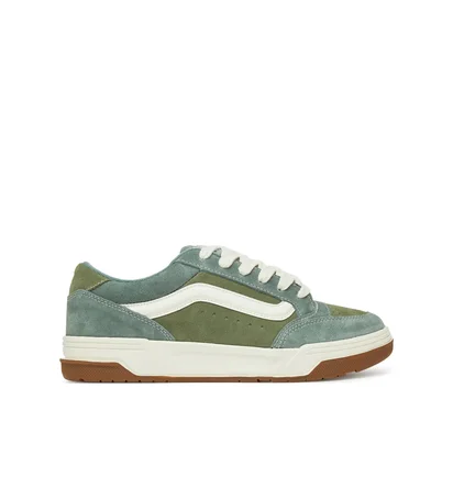 Кроссовки мужские Vans Hylane Green VN000D1JG2T1