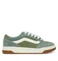 Кроссовки мужские Vans Hylane Green VN000D1JG2T1